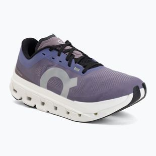Scarpe da running uomo On Cloudflow 5 juniper/ice