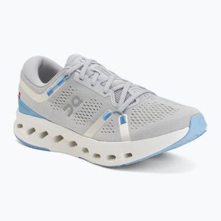 Scarpe da running uomo On Cloudsurfer 2 glacier/gourami