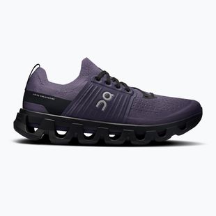 Scarpe da running uomo On Cloudswift 4 flint/black