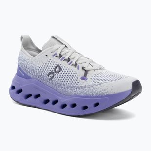 Scarpe running uomo On Cloudsurfer Max wolf/sailor