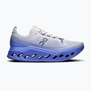 Scarpe running uomo On Cloudsurfer Max wolf/sailor