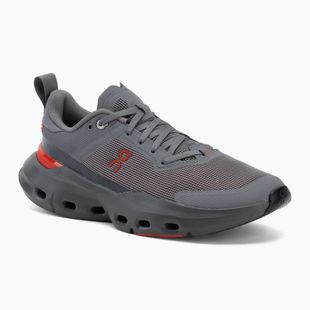 Scarpe da allenamento da uomo On Cloudpulse Next rock/eclipse