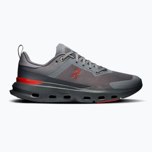 Scarpe da allenamento da uomo On Cloudpulse Next rock/eclipse