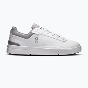 Scarpe da uomo On The Rodger Advantage white/ore