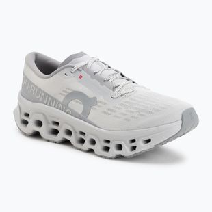 Scarpe da running uomo On Cloudmonster 3 wolf/wolf