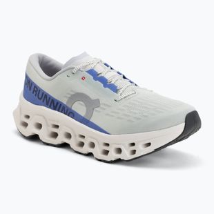 Scarpe da running uomo On Cloudmonster 3 Iceberg/Ivory