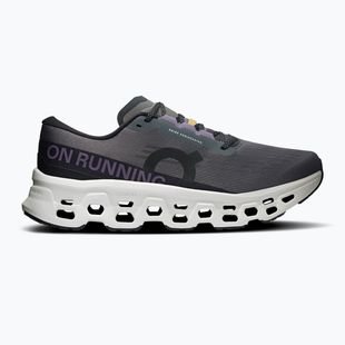 Scarpe da running uomo On Cloudmonster 3 eclipse/frost
