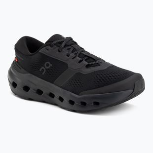 Scarpe da running uomo On Running Cloudrunner 3 black/black