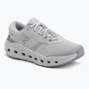 Scarpe da running da uomo On Cloudrunner 3 glacier/alloy