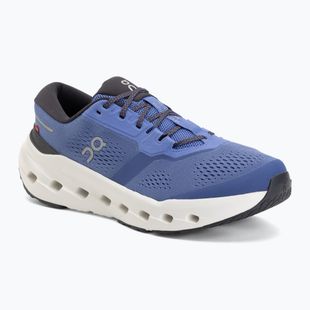 Scarpe da running da uomo On Cloudrunner 3 sailor/ivory