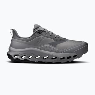 Scarpe da trekking da uomo On Cloudhorizon 2 Waterproof rock/alloy