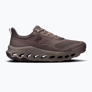 Scarpe da trekking uomo On Running Cloudhorizon 2 ash/cinder