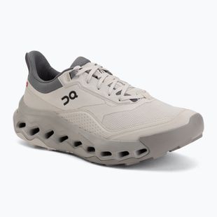 Scarpe da trekking da uomo On Running Cloudhorizon 2 pearl/fog