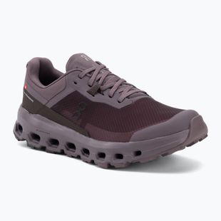 Scarpe da running da donna On Cloudvista 2 gobi/pebble
