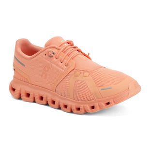 Scarpe da donna On Cloud 6 sunstone/sunstone
