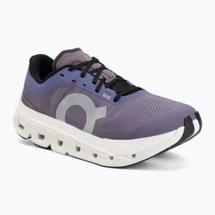 Scarpe da running donna On Cloudflow 5 juniper/ice