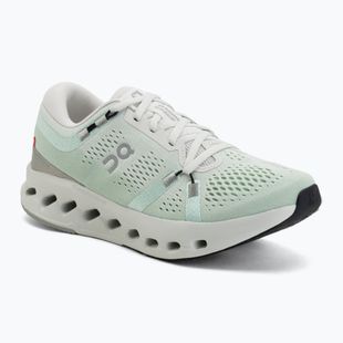 Scarpe da running uomo On Cloudsurfer 2 ivory/creek