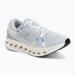 Scarpe da running donna On Cloudsurfer 2 heather/ivory