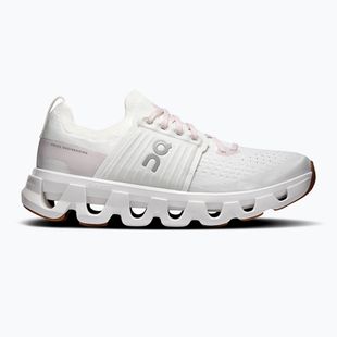 Scarpe da running donna On Cloudswift 4 white/lily