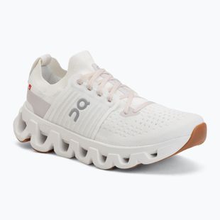 Scarpe da running donna On Cloudswift 4 white/lily