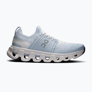 Scarpe da running donna On Cloudswift 4 heather/gardenia