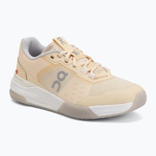 Scarpe da tennis donna On Running The Roger Advantage Pro W blonde/gardenia