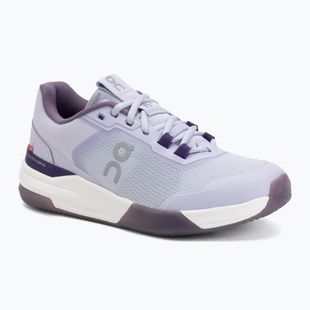 Scarpe da tennis da donna On The Roger Advantage Pro Clay W thistle/dawberry
