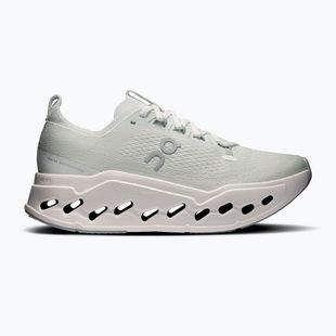 Scarpe da running donna On Cloudsurfer Max iceberg/ivory