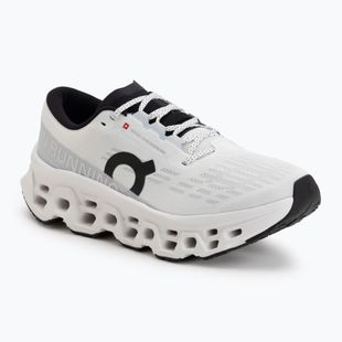 Scarpe da running donna On Cloudmonster 3 white/white