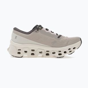 Scarpe da running donna On Cloudmonster 3 truffle/ivory