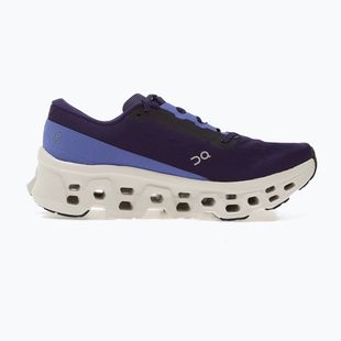 Scarpe da running donna On Cloudmonster 3 nebula/ivory