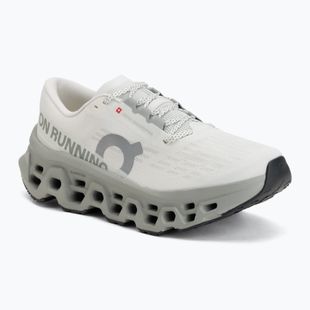 Scarpe da running donna On Cloudmonster 3 ivory/tin