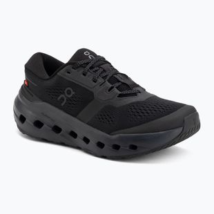 Scarpe da running da donna On Cloudrunner 3 black/black