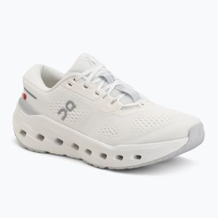 Scarpe da running da donna On Cloudrunner 3 white/ivory