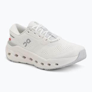 Scarpe da running da donna On Cloudrunner 3 Wide white/ivory