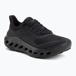 Scarpe da trekking da donna On Cloudhorizon 2 black/black