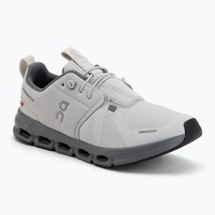 Scarpe per bambini On Cloud Sky wolf/rock