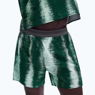 Pantaloncini running uomo On Performance Terra cove/kaitoke