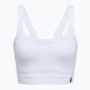 Reggiseno sportivo On Performance white