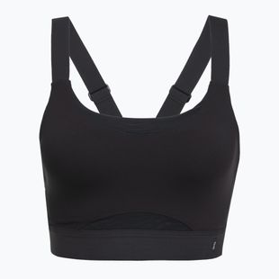 Reggiseno sportivo On Performance black