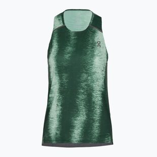 Canotta da corsa donna On Performance Tank Terra Cove/Kaitoke