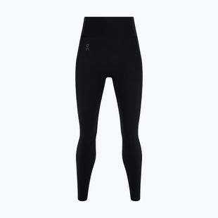 Leggings sportivi da donna On Studio Tights 7/8 black