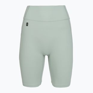 Pantaloncini da allenamento donna On Studio Tights mineral