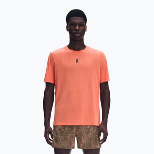 Maglia da running uomo On Runnig Trail-T reef