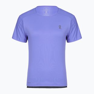 Maglia da running da donna On Performance-T sailor navy