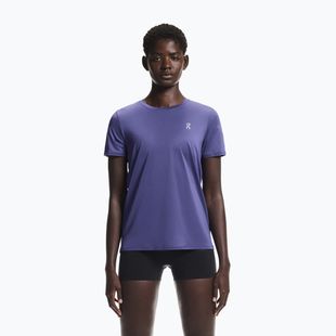 T-shirt da running donna On Running Core-T twilight