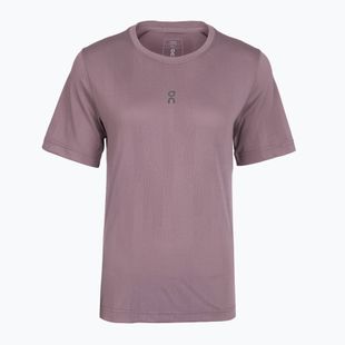 Maglia da running donna On Runnig Trail-T gobi