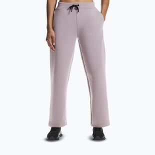 Pantaloni da allenamento donna On Focus Tech heron