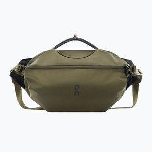 Marsupio cintura On Sling Pack olive/black