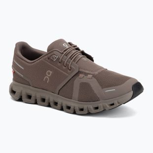 Scarpe da uomo On Cloud 6 ash/cinder